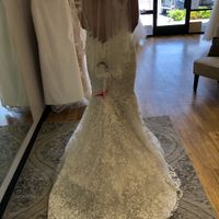 Wedding dress help!!! - 2