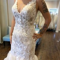 Wedding dress help!!! - 3