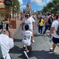 Proposal Stories - 1