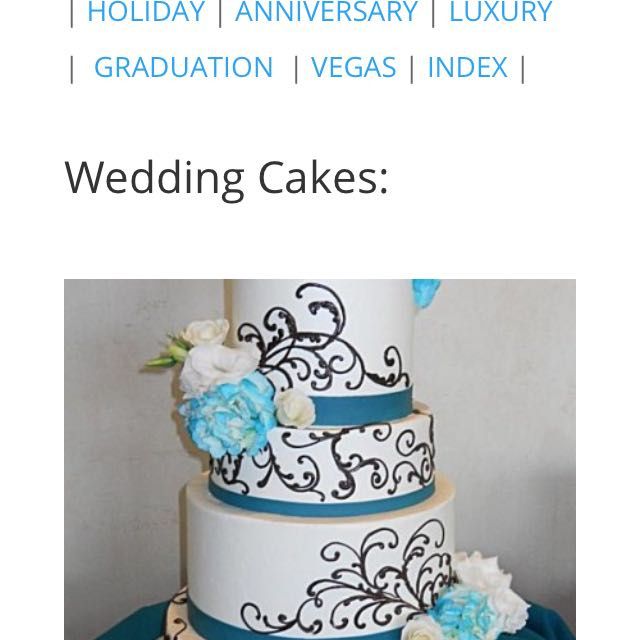 i wanna see your cake!! - 1