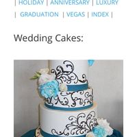 i wanna see your cake!! - 1