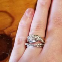 Brides of 2020!  Show us your ring! - 1
