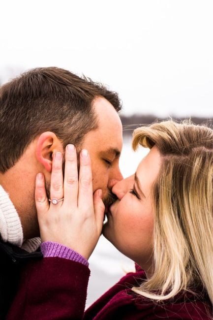 Engagement pics - 1