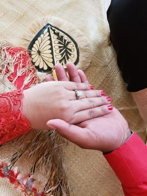 Brides of 2020!  Show us your ring! - 1