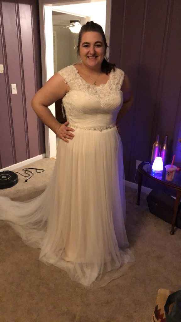 Dress help!?!?!?!??????? - 1