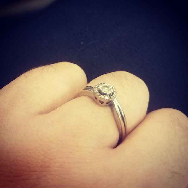 Show me your bling 💍 - 2