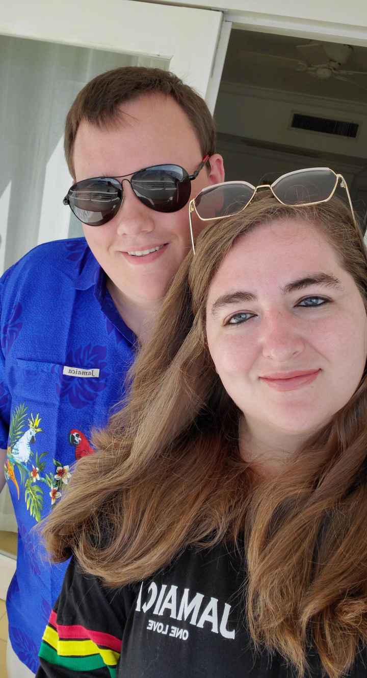 Jamaica Honeymoon and travel during covid - 24