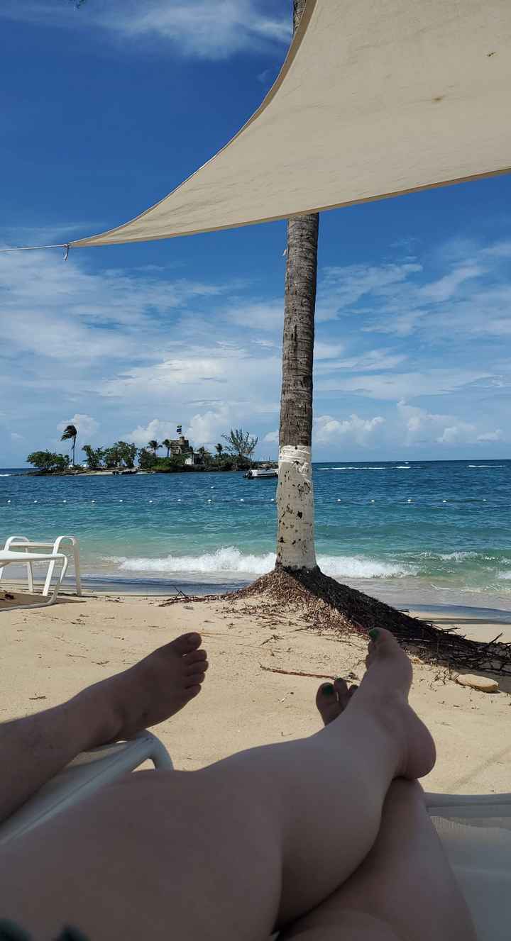 Jamaica Honeymoon and travel during covid - 29