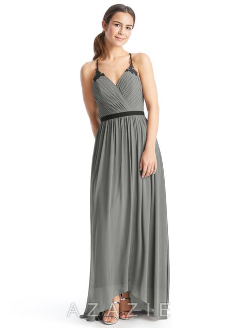 BM dresses! Let's see yours!