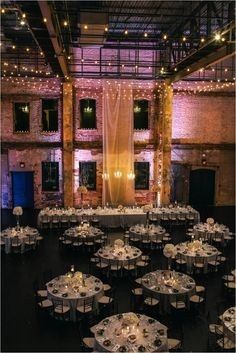 Share your venue!