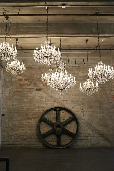 Share your venue!