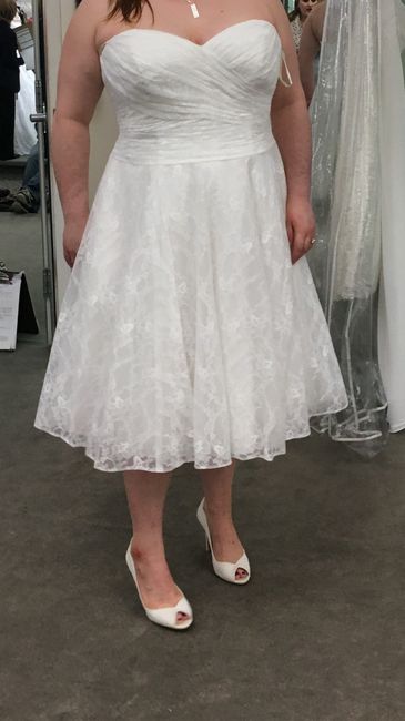 Dress style thoughts