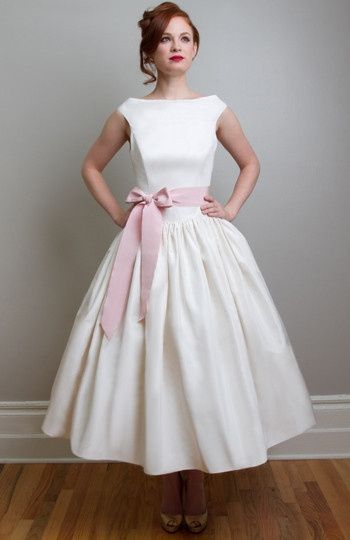 Dress style thoughts