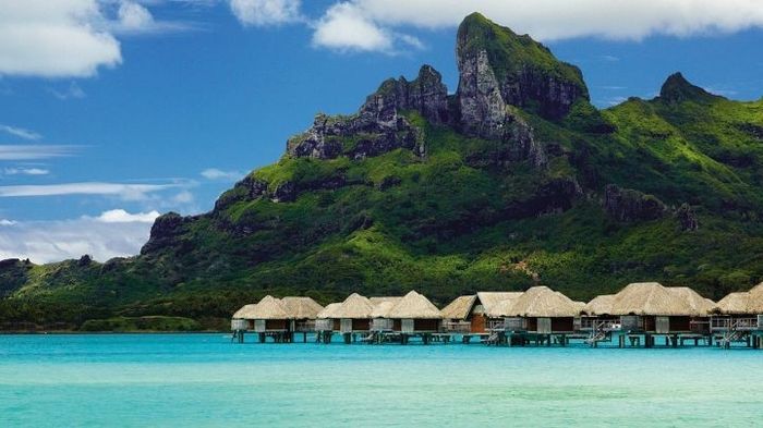 Best Honeymoon Locations?