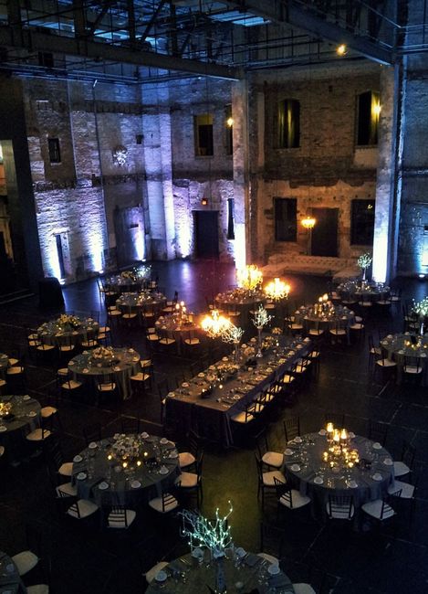Finally booked our venue!!