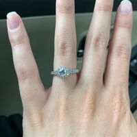 Show me your bling 💍 - 1