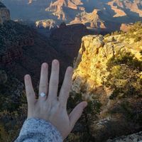 Brides of 2021! Show us your ring! - 1
