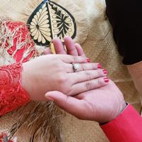 Brides of 2020!  Show us your ring! - 1