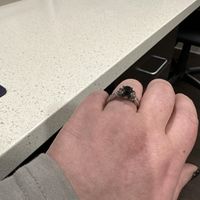 2023 Brides - Show us your ring! - 1