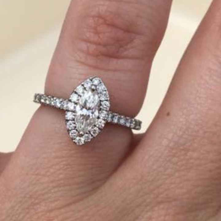 Let me see your BLING!!!!