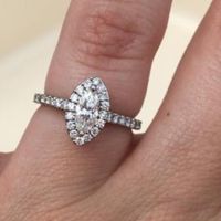 Let me see your BLING!!!!