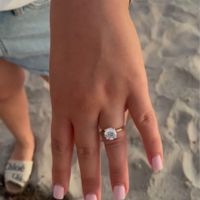 2024 Brides - Show us your ring! - 1