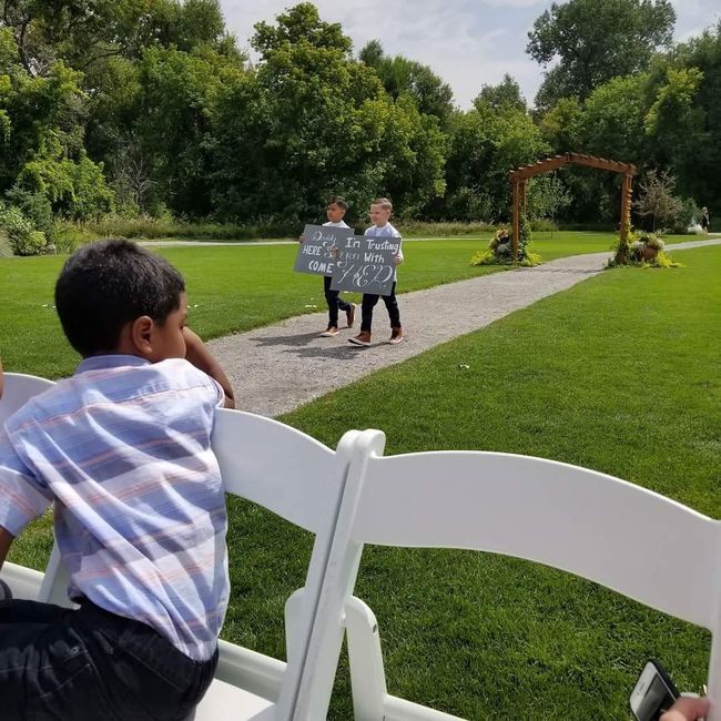 In love 8/19/18 - 2