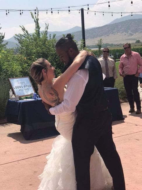 In love 8/19/18 - 7