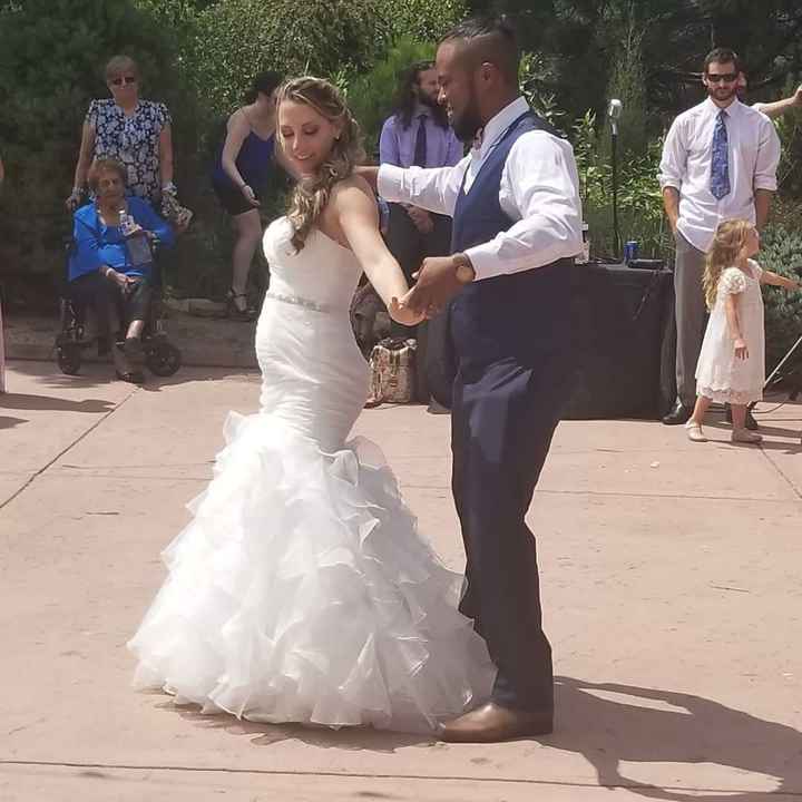 In love 8/19/18 - 3