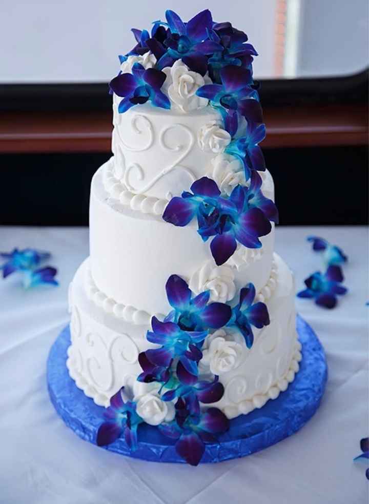 Affordable cake in Madison Wi - 1