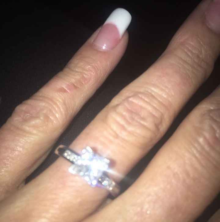 Ring Bling!