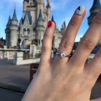 Brides of 2021! Show us your ring! - 1