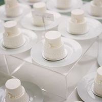 Multiple cakes?