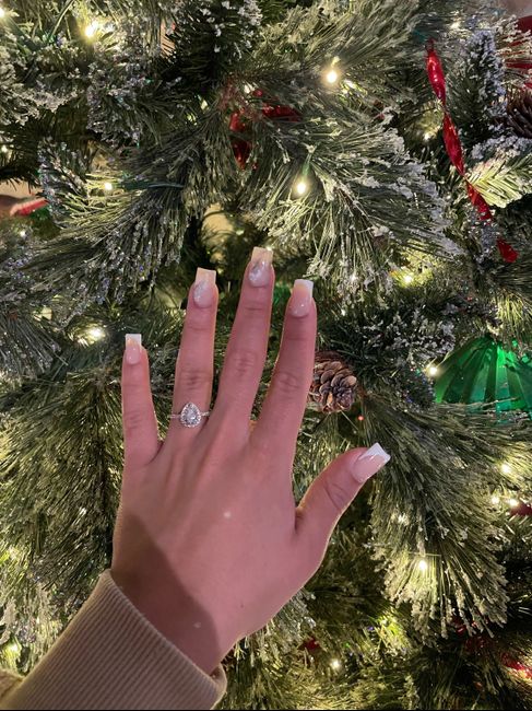 2023 Brides - Show us your ring! 13