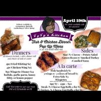 Maryland Venues with byo Caterer - 1