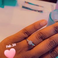Brides of 2022! Show us your ring! - 1