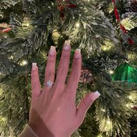 2023 Brides - Show us your ring! - 1