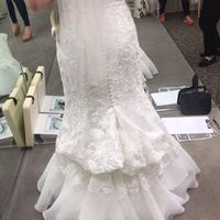 Show me your Bustles!