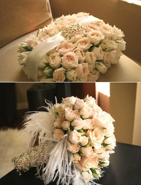 Show me your flower inspirations!
