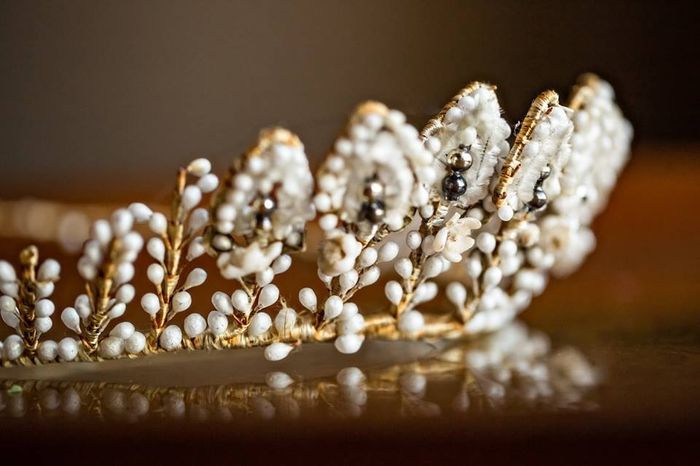 BAM!!! Our vintage, romantic, Old Hollywood wedding in Los Angeles.