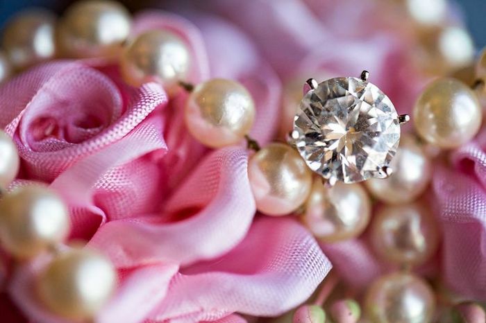 BAM!!! Our vintage, romantic, Old Hollywood wedding in Los Angeles.