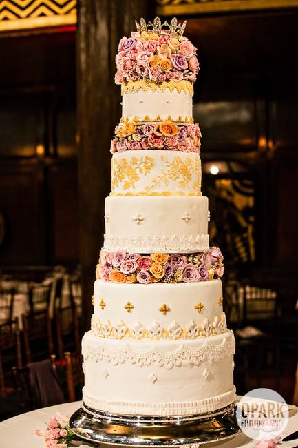 BAM!!! Our vintage, romantic, Old Hollywood wedding in Los Angeles.
