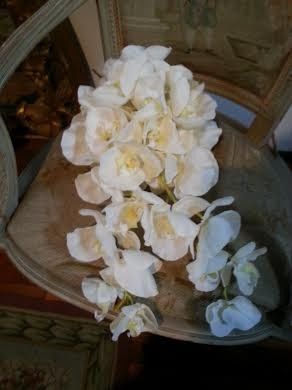 My DIY bouquet--What kind of flowers for my BM's?