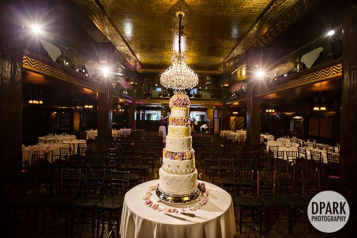 BAM!!! Our vintage, romantic, Old Hollywood wedding in Los Angeles.