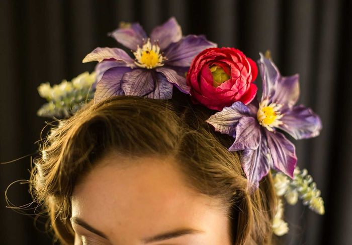 BAM Part Two of Our Vintage/Romantic Old Hollywood Wedding ( DIY stuff!!)