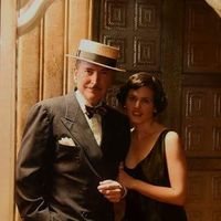 Pictures from our first anniversary party!