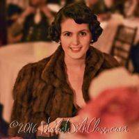 Pictures from our first anniversary party!