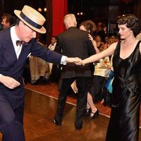 Pictures from our first anniversary party!