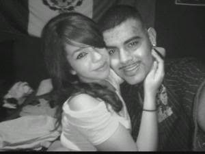 Your first picture together... - 1