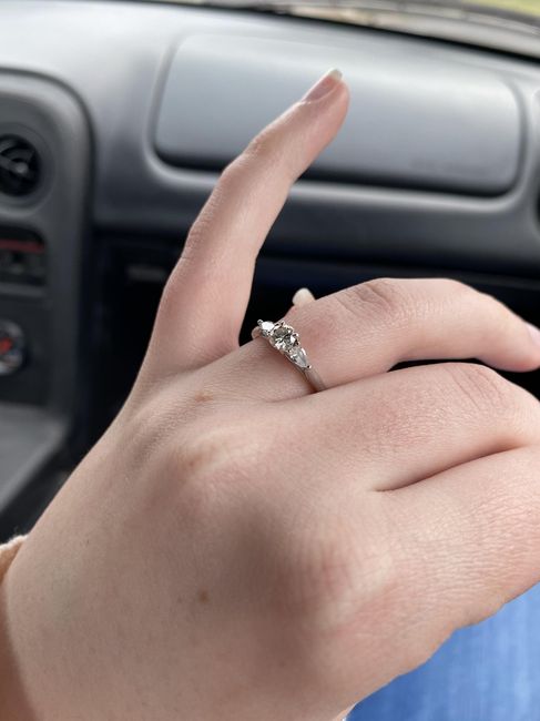 Show me your bling! - 1